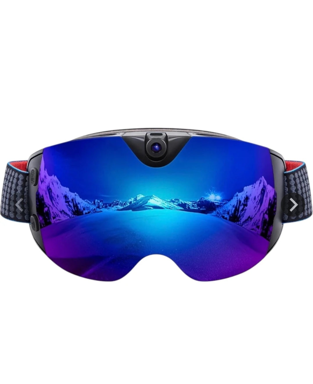 FrostLens